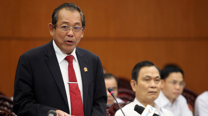 ສະພາແຫ່ງຊາດປຶກສາ ຫາລືກ່ຽວກັບໝາກຜົນ ການປະຕິບັດບັນດາ ມະຕິກ່ຽວກັບການຊັກຖາມ ແລະ ຕອບຄຳຊັກຖາມ